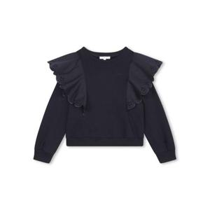 키즈 끌로에 티셔츠 C20364 859 MARINE