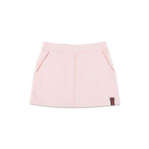 키즈 구찌 스커트 793354XJGPC 5658