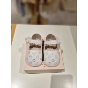 (밍크뮤10) 25SS HK(IV)펀칭에나멜보행기샌들 (3511182902)