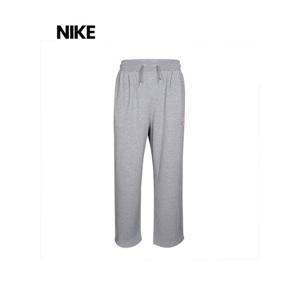 [나이키]나이키 NSW 트렌드 플리스 팬츠 그레이 (DX8186-091)