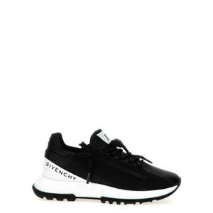 지방시 스니커즈 BH00AFH1R5004 BLACK WTHIE DOM