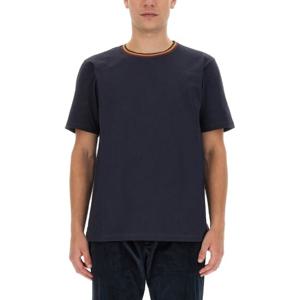 폴스미스 라운드 넥 쇼트 슬리브 티셔츠 M1R 697PS H00084 49