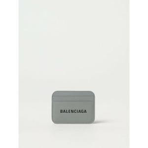[BALENCIAGA] 라프리마 여성 지갑 5938122ABAA 1160 Grey /6