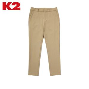 [K2] 남성 마일드 기모 겨울 팬츠 KMW23351 JK 베이지