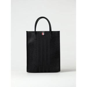 톰브라운 토트백 MAG445A00198001 BLACK DOM
