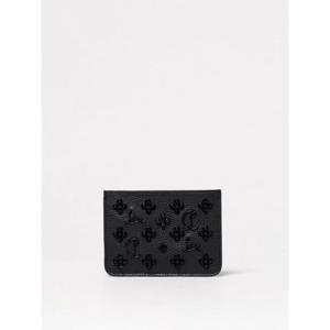 [CHRISTIAN LOUBOUTIN] 라프리마 여성 지갑 1255043 BK01 블랙 /6