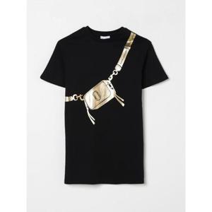 키즈 마크제이콥스 캐주얼 자켓 W60530 09B Black