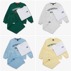 NM5MR03 키즈 스쿨데이 3PCS 세트