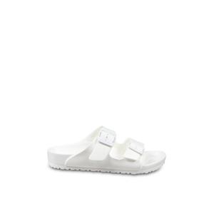 키즈 버켄스탁 샌들 1018941 WHITE