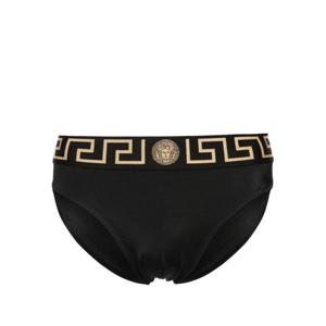 베르사체 스윔팬츠 ABU010251A11119 A80G Black