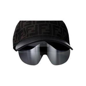 펜디 선글라스 FE40022U 01C black