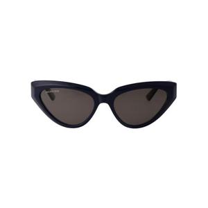 발렌시아가 선글라스 BB0270S 004 blue