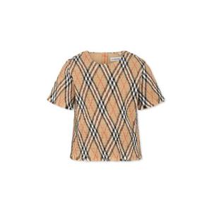 키즈 버버리 탑 8100073 B9368 BEIGE