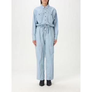 이자벨마랑에뚜왈 점프수트 CB0074FAC1I01E 30LU Blue