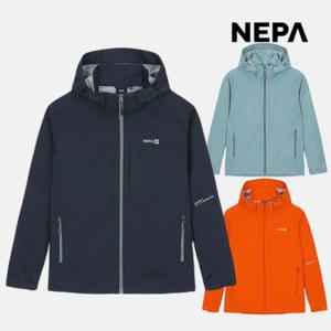 네파 남성 바람막이 방풍자켓 간절기재킷 집업 등산 점퍼 7L10608