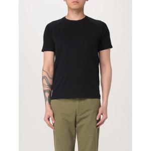 아스페시 반팔 티셔츠 AY28A335 01241 Black