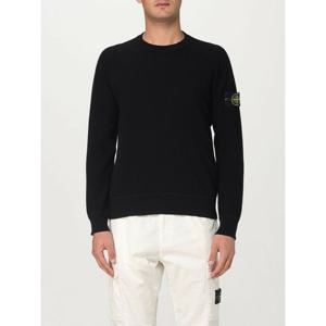 [STONE ISLAND] 라프리마 남성 스웨터 5100036S00B5 V0029 블랙 /6