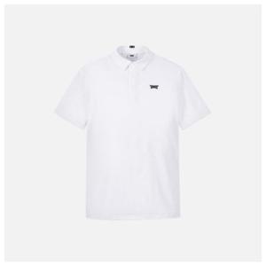 [PXG]PXG골프반팔티 KQF PJMCM2214-01 여름 에센셜 카라 숏 슬리
