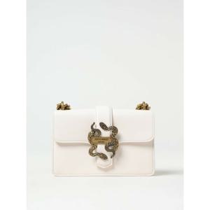 [JUST CAVALLI] 라프리마 여성 미니 백 백팩 78RA4BAFZSA89 003 화이트 /6