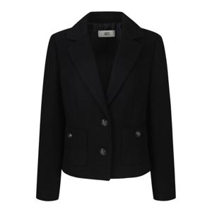 [베스띠벨리][베스띠벨리]24FW 테일러드세미크롭자켓 (BJJAI2104