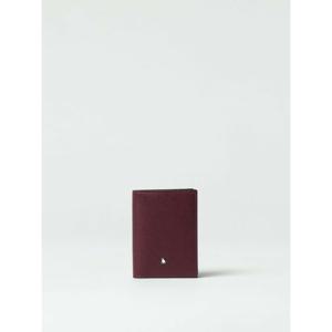 [MONTBLANC] 라프리마 남성 지갑 199377 CASSIS Brown /6
