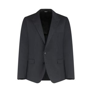 돌체앤가바나 수트 자켓 G2TJ5TFU5V9 N0000 Black