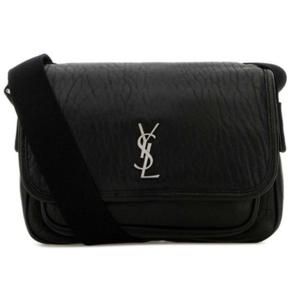 [생 로랑]YSL 니키 스몰 메신저백(776611AAC3O 1000)