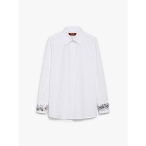 막스마라 셔츠 2426116062600 White