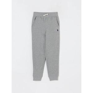 키즈 폴로 랄프로렌 팬츠 323720897 004 Grey