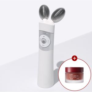 마미케어 EMS브이쎄라 + 흑자두탄력크림50g