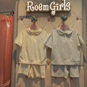 로엠걸즈 DP01 반집업 데일리세트 RGSM2538C