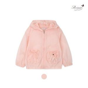 [페리미츠]리본포켓바람막이점퍼 P2521J050_YS