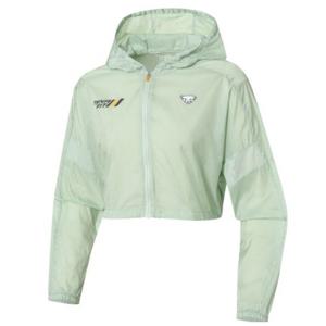 (택가 149,000원) [다이나핏] RAISE (레이즈) 여성 크롭  바람막이 자켓  YWM22137G4