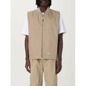 [DICKIES] 라프리마 남성 수트 베스트 DK0A866Q0 DS1 샌드 /6