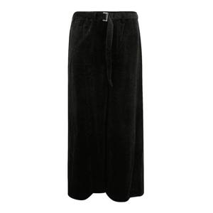 사카이 스트레이트 팬츠 2403491M Black