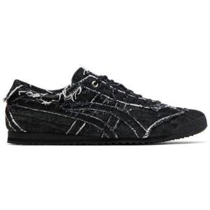 오니츠카타이거 스니커즈 1183C310 001 BLACK BLACK DOM