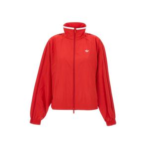 아디다스 자켓 JX9203 BETSCA Red