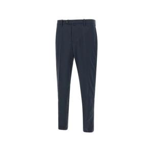 페트레이 스트레이트 팬츠 PEU5512 99012313215 Blue