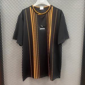 푸마 HC04 U 풋볼 니트 SST 반팔 티셔츠 950305 01