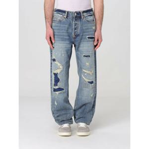 [EVISU] 라프리마 남성 진 2ESHTM5JE1002 DNM 데님 /6