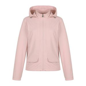 [핑]골프 여성 후드 탈부착 바람막이 점퍼 121D1JP051-PK_BP