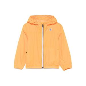 주니어 까웨 캐주얼 자켓 K61336W 026 Orange