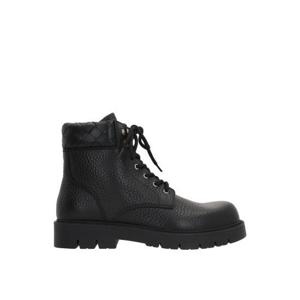 보테가베네타 부츠 796451V4EP0 1001 Black BLACK