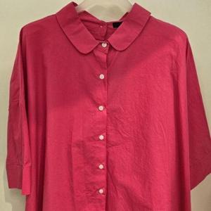 Sellys HC03 샐리카라 7부 남방 S0406023 17