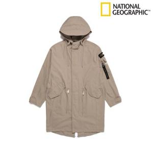 내셔널지오그래픽 N221UJP030 페루스 FISH TAIL LONG JUMPER