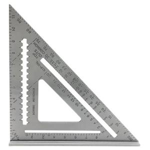 블루텍-삼각자 각도자 BD-AS030 305x305x430mm (1EA) 건축삼각자 디자인삼각자 인테리어삼각자 철자 설계삼