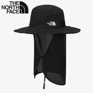 노스페이스 NE3HR06A 남여공용 쿨맥스 라이트 쉴드 햇 등산 모자 KR