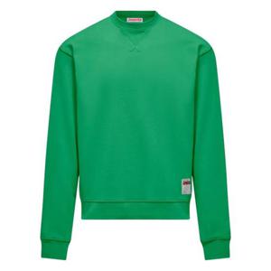 인빅타 후드 티셔츠 FU153TFWU5 357 Green