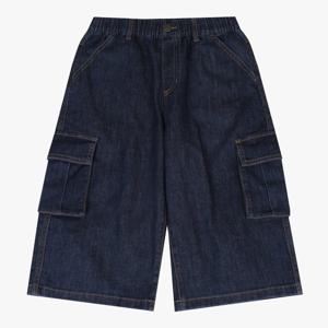 [유솔(아동)]UNI 7부 와이드 카고 (2컬러) ULTH25301