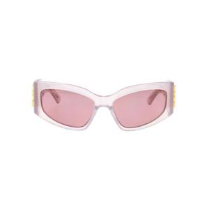 발렌시아가 선글라스 BB0321S 012 white